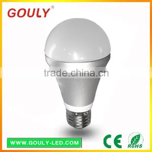 Bulb E27 Led Light Source CRI 75 E27 Led Lights Bulb thumbnail-2