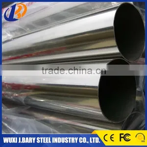 Multifunctional High Quality 309 Stainless Steel Pipe for Wholesales thumbnail-3