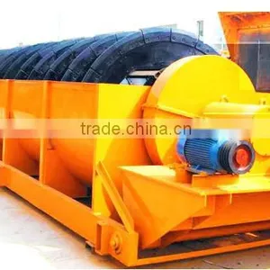 New FLG-300 High Efficiency Sand Spiral Classifier Machine of Sale thumbnail-1