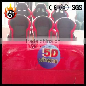 Game Machine 4d Simulator thumbnail-1