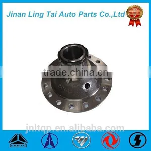 Best Selling of Sinotruk Differential Case AZ9231320272 thumbnail-6