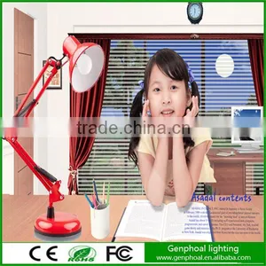 2015 Simple Style OEM/ODM Adjustable Led Restaurant Table Lamp thumbnail-4