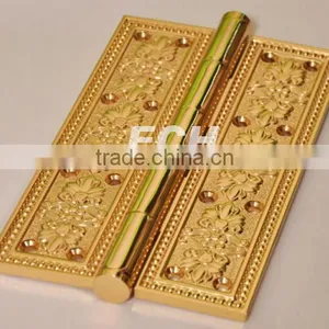 China Hardware Manufacturer Brass Cabinet Door Hinge thumbnail-6