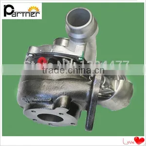 Turbocharger 54399880030 54399880070 7701476883 BV39 Turbo for Renault thumbnail-2