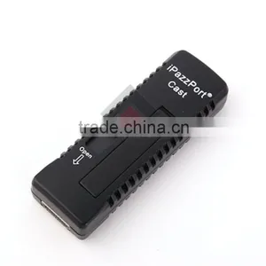 Ipazzport WiFi Airplay Miracast Dongle thumbnail-2