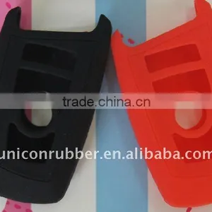 Hot Selling Silicone Car Key Cover for BMW thumbnail-1
