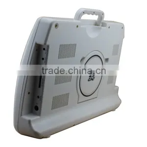 High Quality Wide Screen DVD Player With Hi-Fi Funtion thumbnail-4