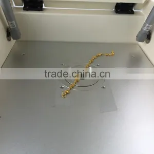 DX - 800 X Ray Gold Jewelry Test Machine thumbnail-3
