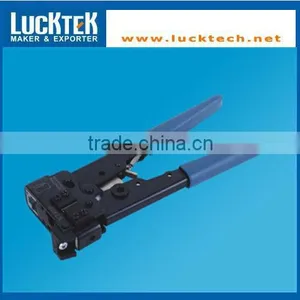 Hand Tool Kits for Network Cable thumbnail-1