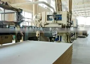 Shandong Kelin Wood Co., Ltd. company overview - view 4 thumbnail