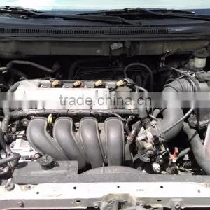 2003 Used Car for Sale Left Hand Drive For Toyota Corolla Altis (985-MA) thumbnail-6