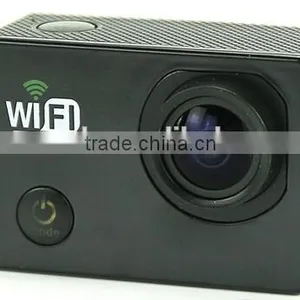 Wifi LCD Fishing Underwater Video Cameras Sj6000 Action Camera 2015 thumbnail-4