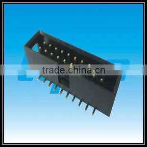 Pitch 2.54mm SMT Box Header Pitch 2.54mm thumbnail-1