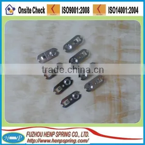 AA Battery Contact Spring Clip thumbnail-1