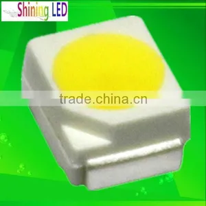 Low Thermal Resistance 7-8LM 0.06W 3528 SMD LED Data Sheet thumbnail-1