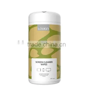Hot-selling Effective Colorful Computer Cleaning Wipes thumbnail-4