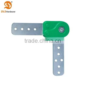Modular Furniture Hardware Swivel Hinge Adjustable Angle Joint Sofa Hinges Sofa Headrest Mechanism thumbnail-1