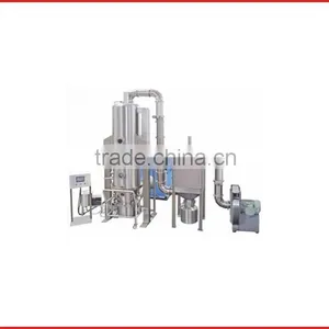 Fluid Bed Dryer thumbnail-1
