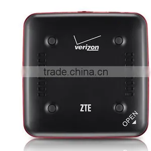 New Original Unlock ZTE 890L 4G Lte Wifi Router LTE FDD 700MHZ BAND14 thumbnail-4