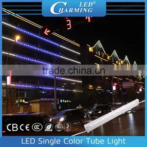Chinese Wall Light up IP65 Pixel Led Lighting Led Single Color Tube Lights thumbnail-2