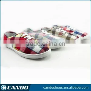 2016 Fashion Shoes Wholesale High Quality Casual Shoes for Gilrs and Women thumbnail-1