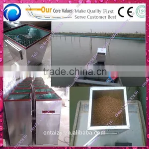 Top Quality in Stock Automatic Auto Fish Feeder thumbnail-2