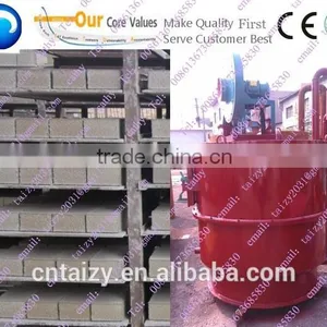Coal Gasifier/furnance for Electric Generator Power thumbnail-1