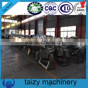 Lager Capacity Cooking Oil Machine thumbnail-4