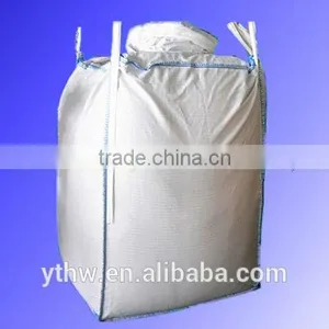 PP Jumbo Bag for Packing 1200kg/1200kg Jumbo Bags thumbnail-1