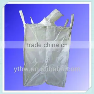 pp U-panel Ton Big Bag/white Big Ton Bags thumbnail-1