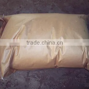ZRO2 16.7% AR Fiberglass Chopped Strand for GRC thumbnail-3