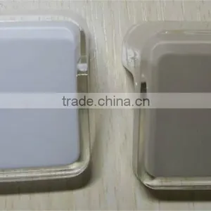 Plastic Tooling, 2K Injection Mould, Two Shots Mold thumbnail-5