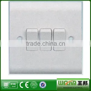 Fashion Design and Good Price Push Button Power Switch thumbnail-1