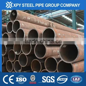 Seamless Steel Tube Casing Pipe Carbon Steel Pipe Price per Ton thumbnail-3