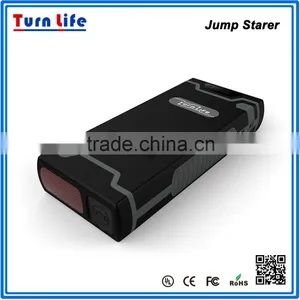 2016 New High Quality Strong Power DC12V 24V Battery Power Booster Mini Car Jump Starter thumbnail-4