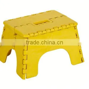 Home Furniture Small Sitting Stool Plastic Stool 450686 thumbnail-2