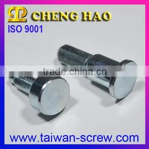 Customized Produce Ball Round Head Pin thumbnail-2