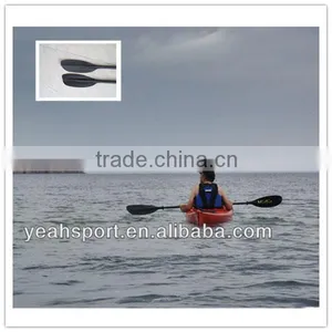 Water Sport Canoe Carbon Fiber Kayak Paddle thumbnail-1