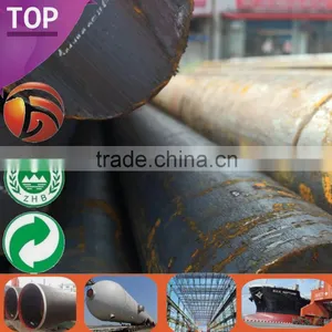 B7/SCM435-440 High Quality Steel Rod Price Made in China Steel Bar thumbnail-2