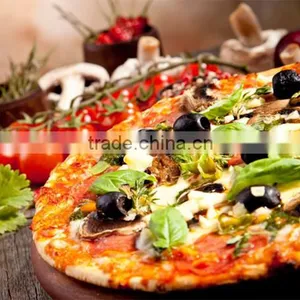 Auplex Hot Selling Kamado Pizza Stone thumbnail-4