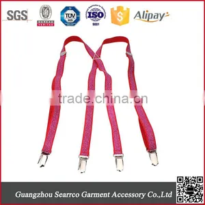 Various Colors Design Girls Suspender Belts thumbnail-6