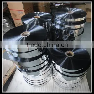 Metallized PET Foil for Insulation Materials thumbnail-1