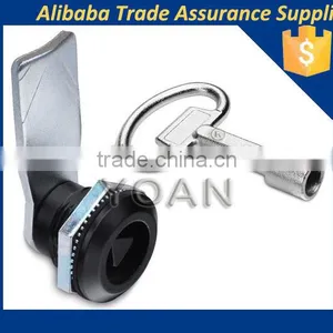 Security Cam Lock Universal Car Door Lock, Cabinet Lock thumbnail-1