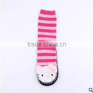 Non-slip Floor Personality Socks thumbnail-2