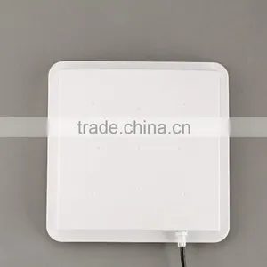 Rfid Reader With Vehicle Management in Access Control thumbnail-1
