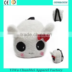 Wholesale Children School Bag Minnie Girls School Bags Kids Backpacks Wholesale Quality Choice Supplier's Choic thumbnail-4