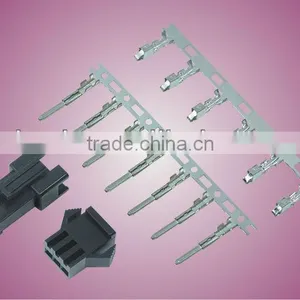 SM 2.50mm Pitch Male and Female Housing Terminal for Electrical Connector thumbnail-1