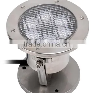 IP68 LED Underwater Light 6W Pool Light thumbnail-3