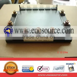 Fuji Ipm 6MBP75JA120 thumbnail-1
