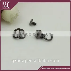2015 New Design Metal Rivet, Handbag Metal Rivet, Guangzhou Metal Rivet thumbnail-5